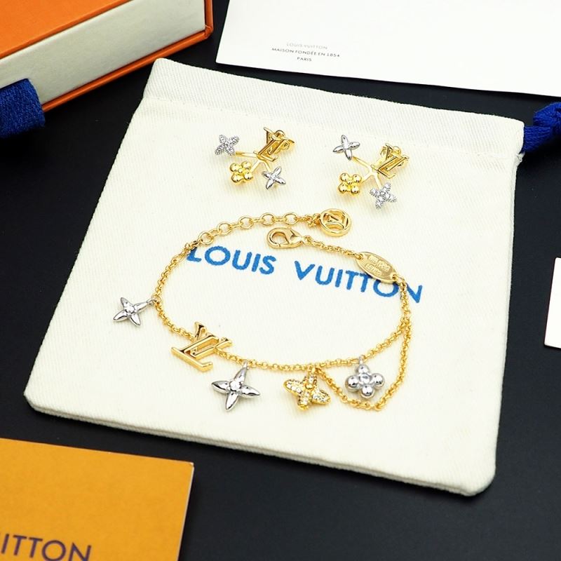 Louis Vuitton Earrings